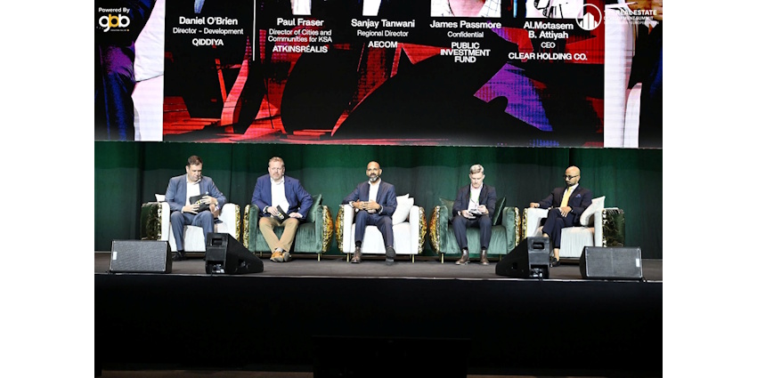 Panel on building for adaptability in a fast-changing world